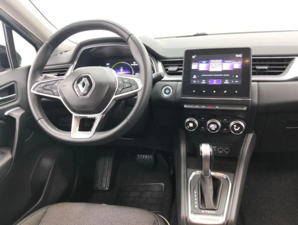 Renault Captur usata a Como (10)