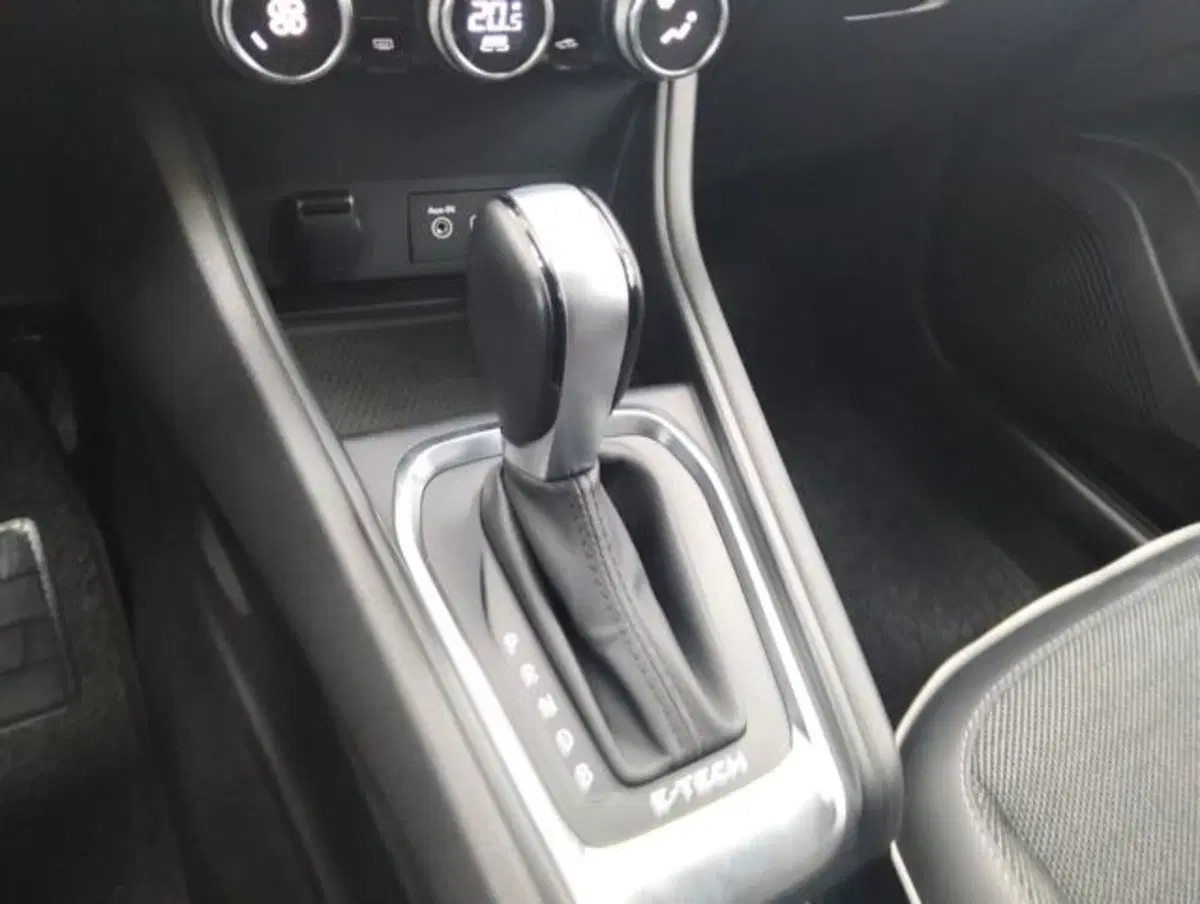 Renault Captur usata a Como (18)