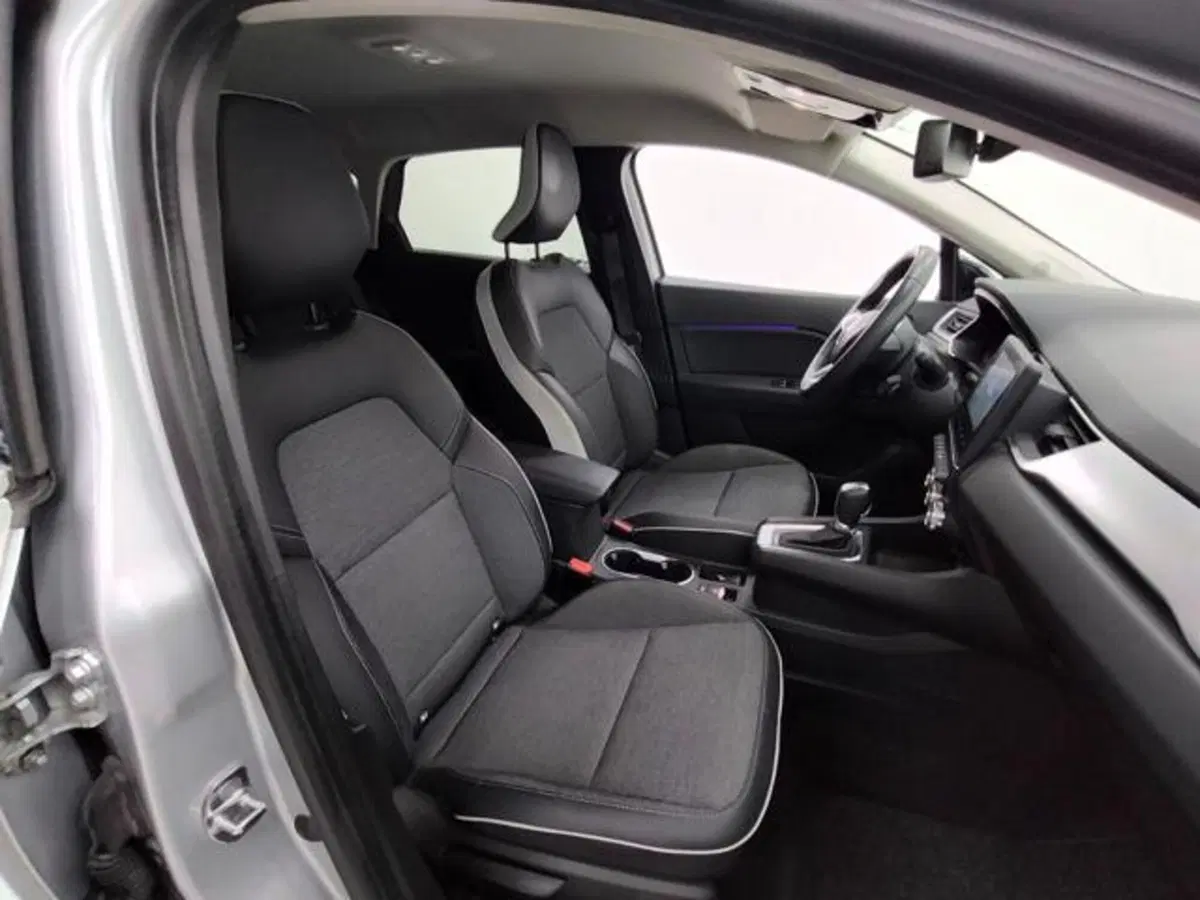 Renault Captur usata a Como (3)