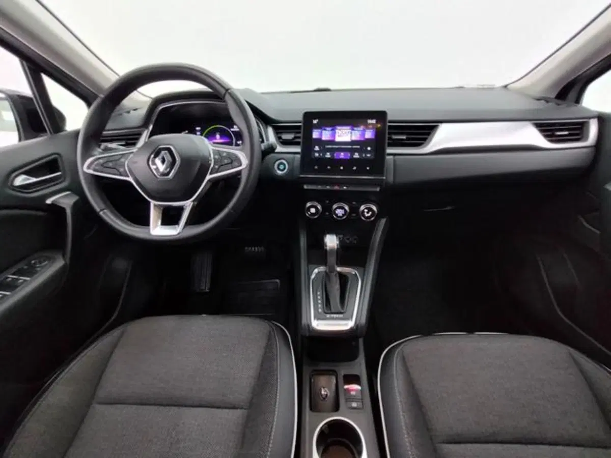 Renault Captur usata a Como (4)