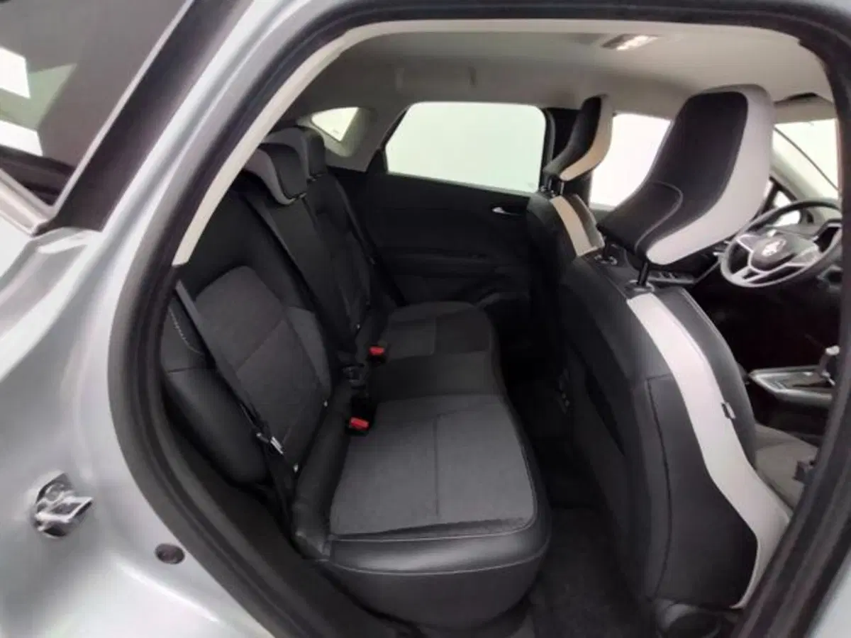 Renault Captur usata a Como (5)