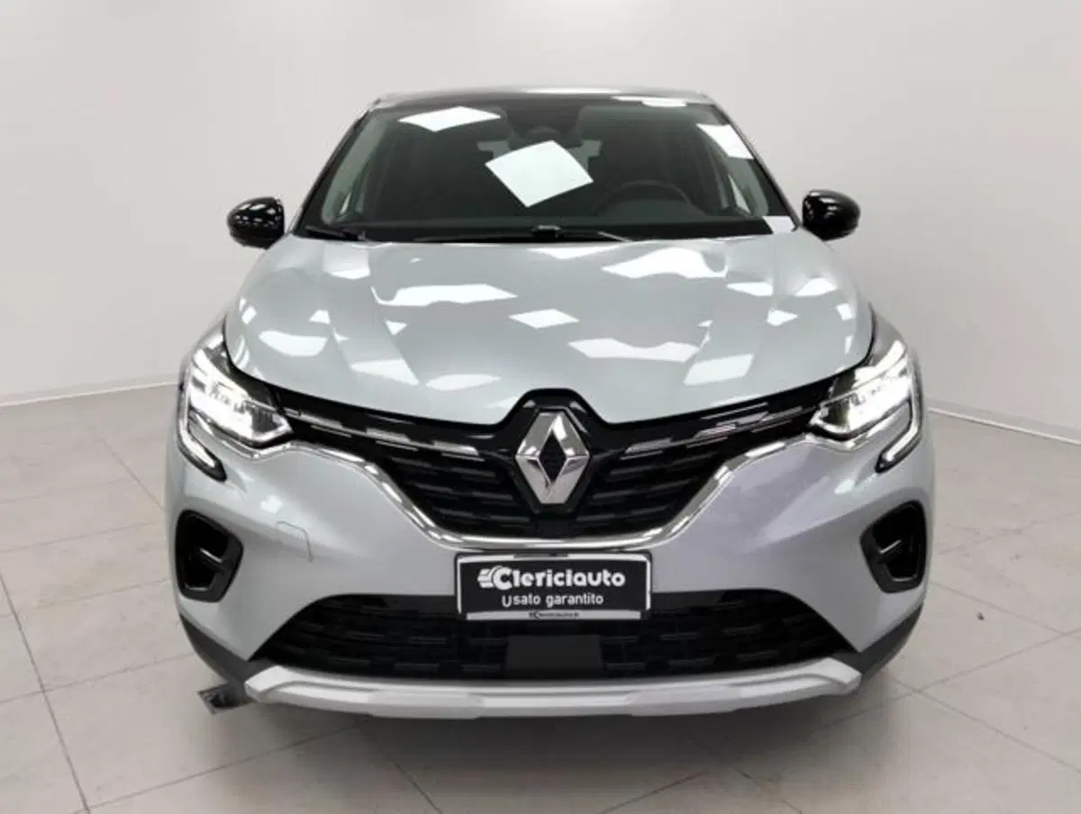Renault Captur usata a Como (6)