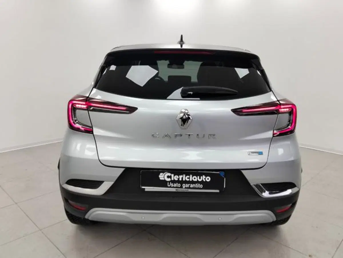 Renault Captur usata a Como (7)