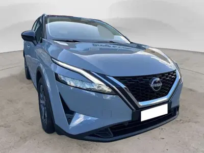 Nissan Qashqai 1.3 mhev N-Connecta 2wd 140cv del 2023 usata a Empoli
