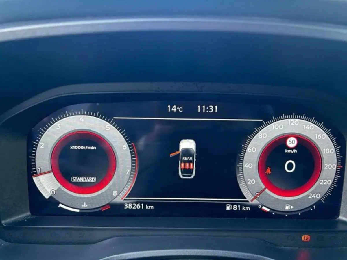 Nissan Qashqai usata a Firenze (13)