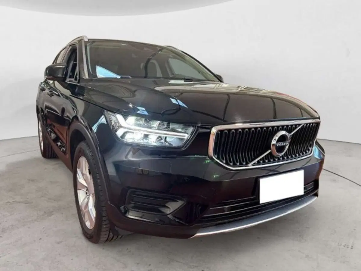 Volvo XC40 usata a Firenze
