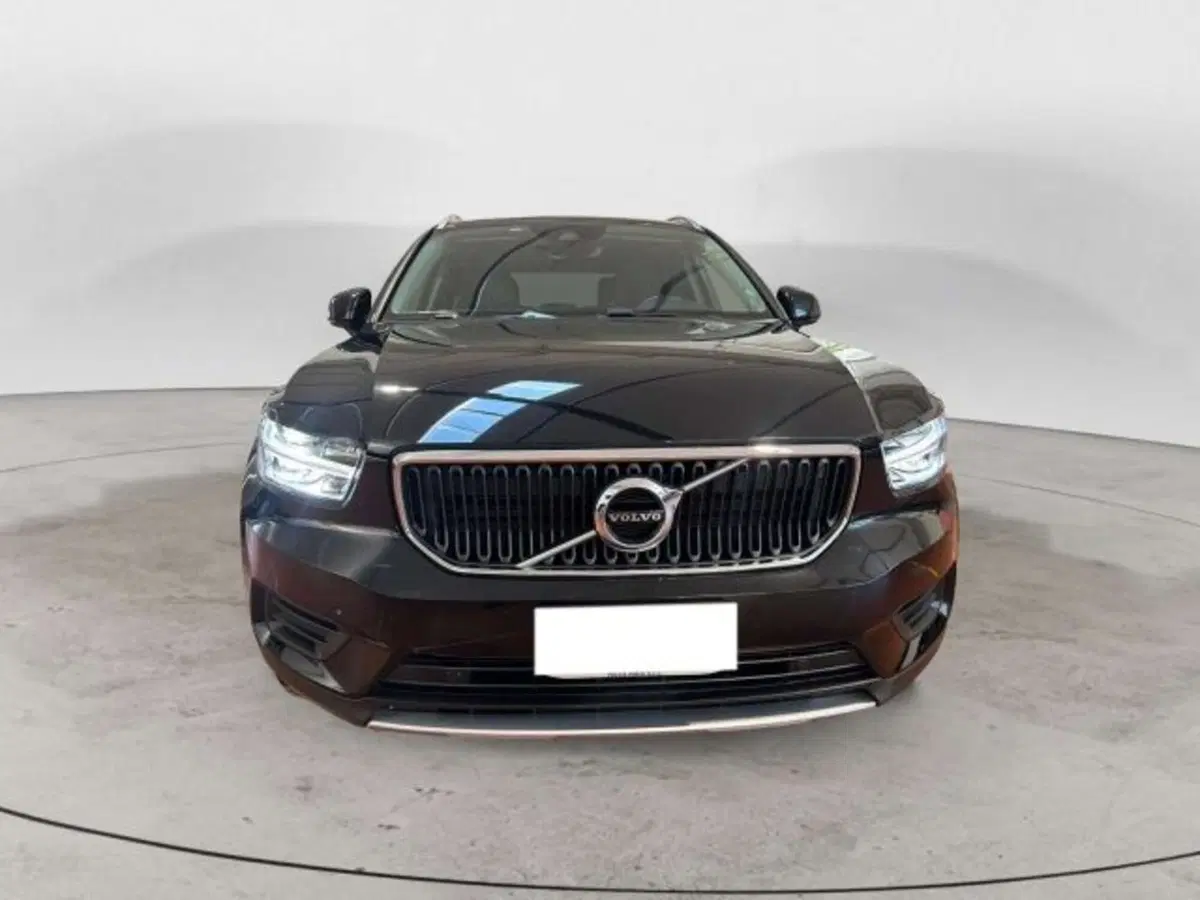 Volvo XC40 usata a Firenze (2)