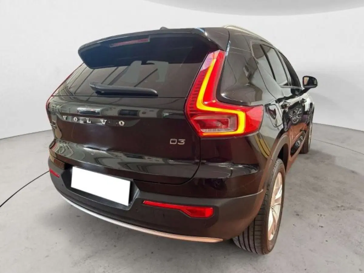 Volvo XC40 usata a Firenze (4)
