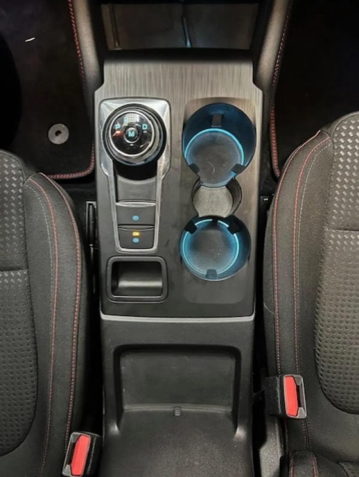 Ford Focus usata a Cuneo (11)