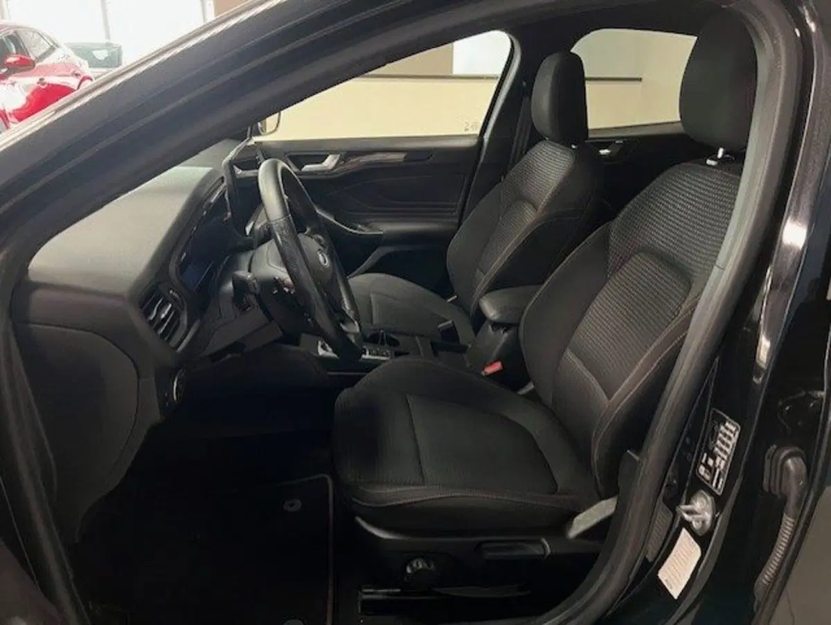 Ford Focus usata a Cuneo (12)