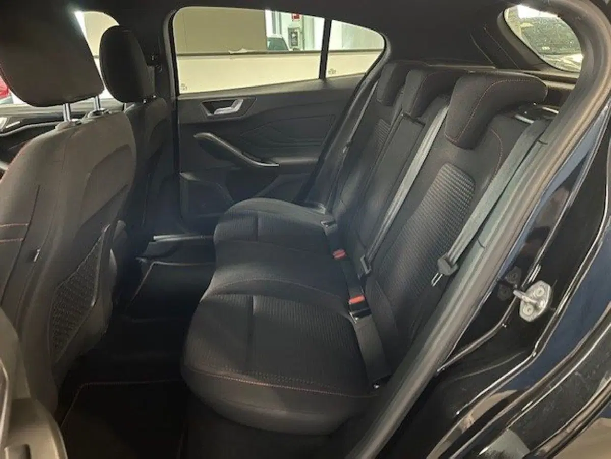 Ford Focus usata a Cuneo (13)