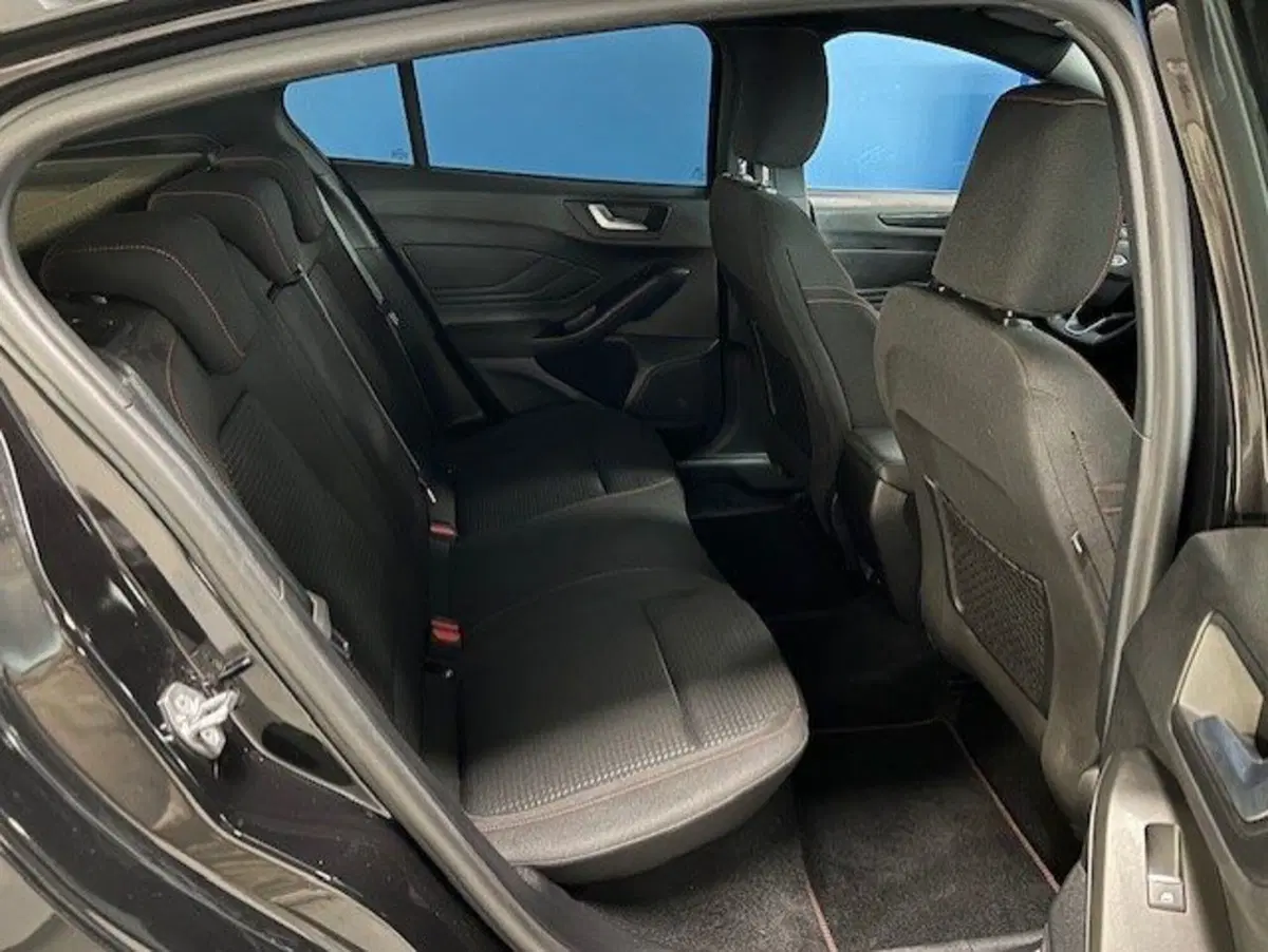 Ford Focus usata a Cuneo (14)