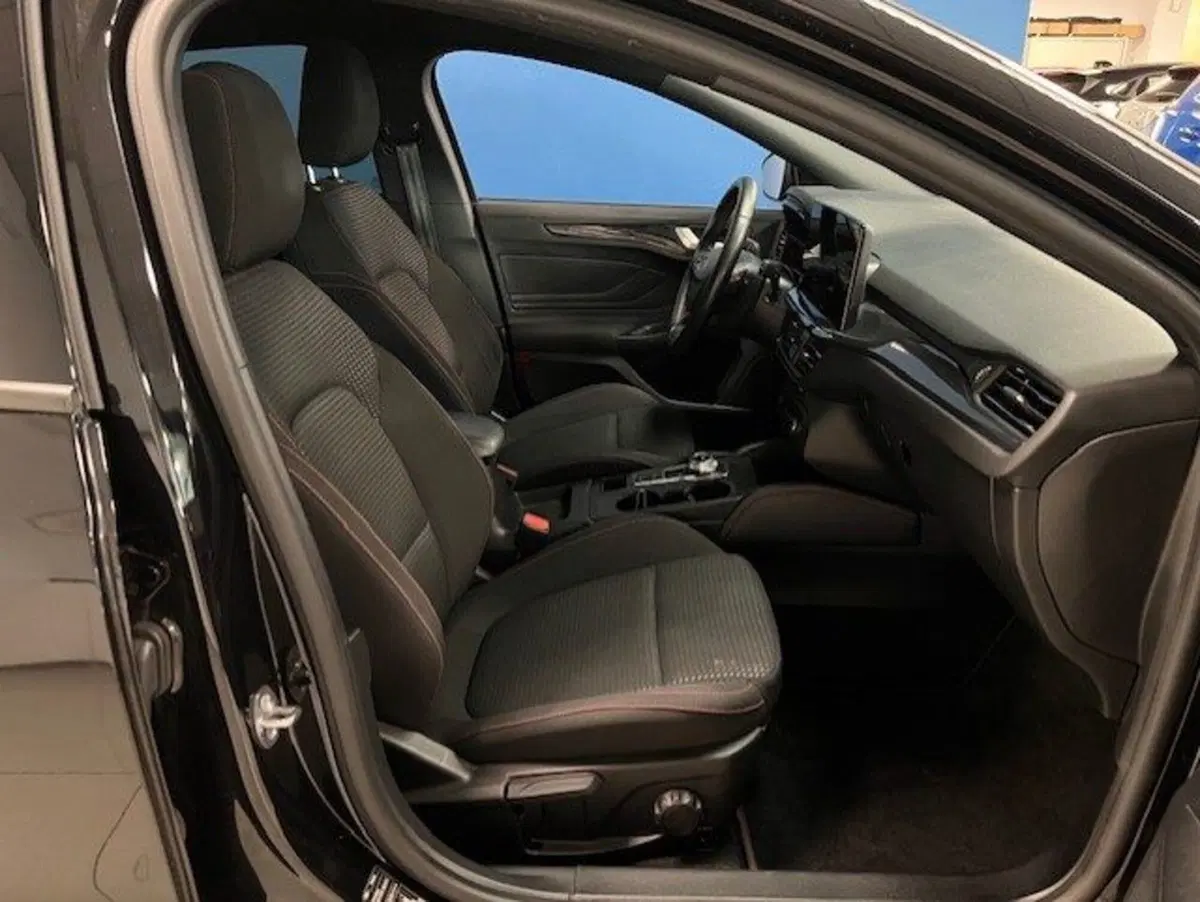 Ford Focus usata a Cuneo (15)