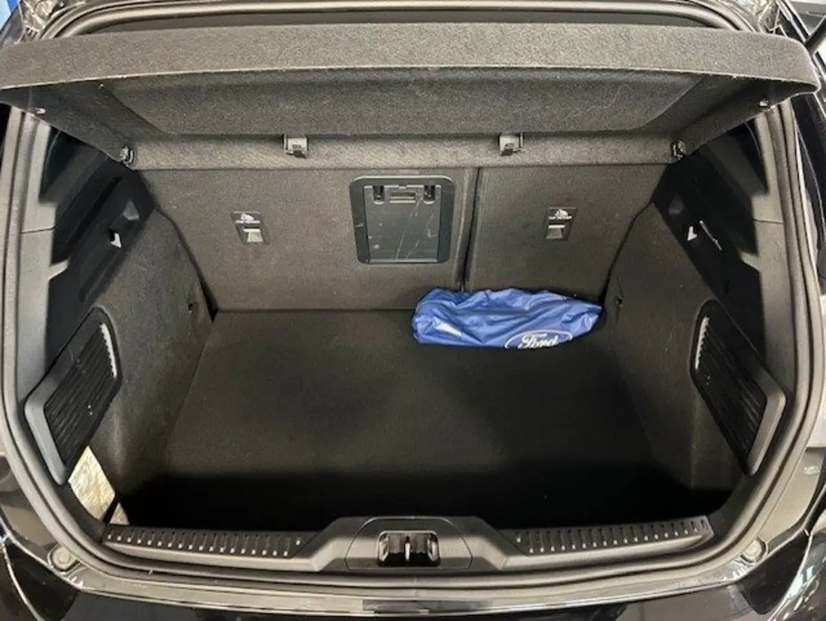 Ford Focus usata a Cuneo (16)
