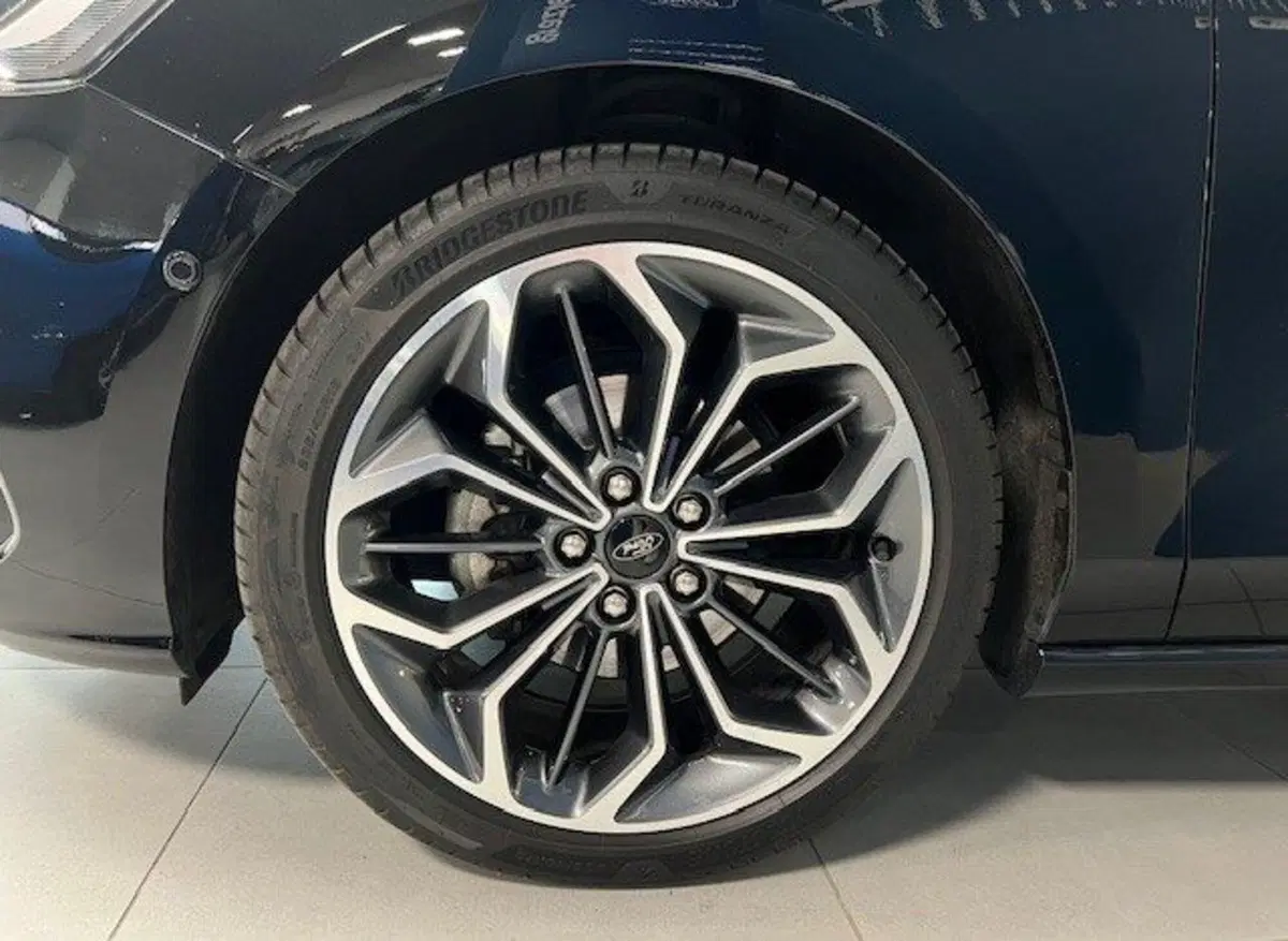 Ford Focus usata a Cuneo (17)