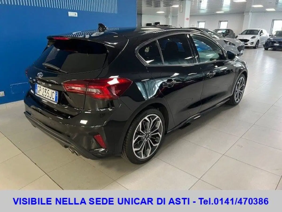 Ford Focus usata a Cuneo (4)