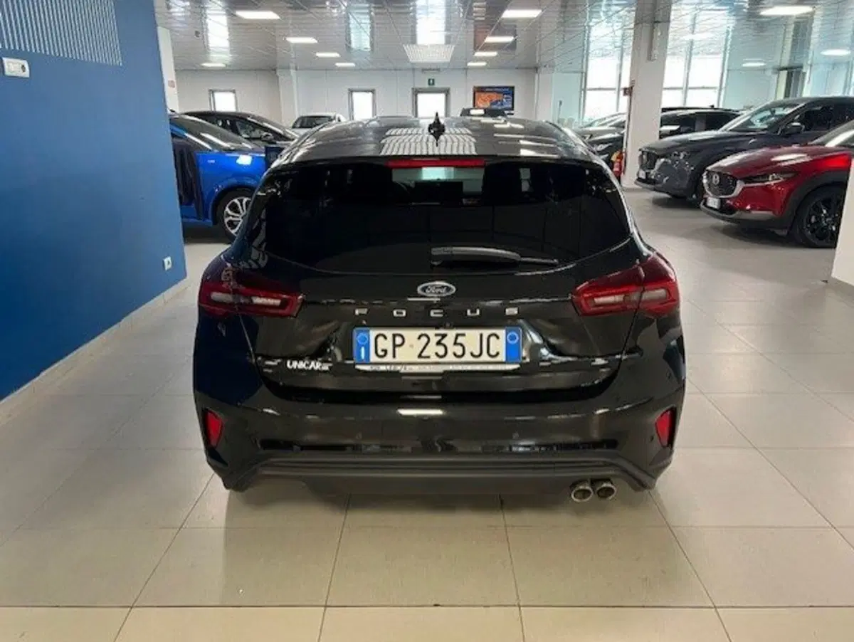 Ford Focus usata a Cuneo (5)