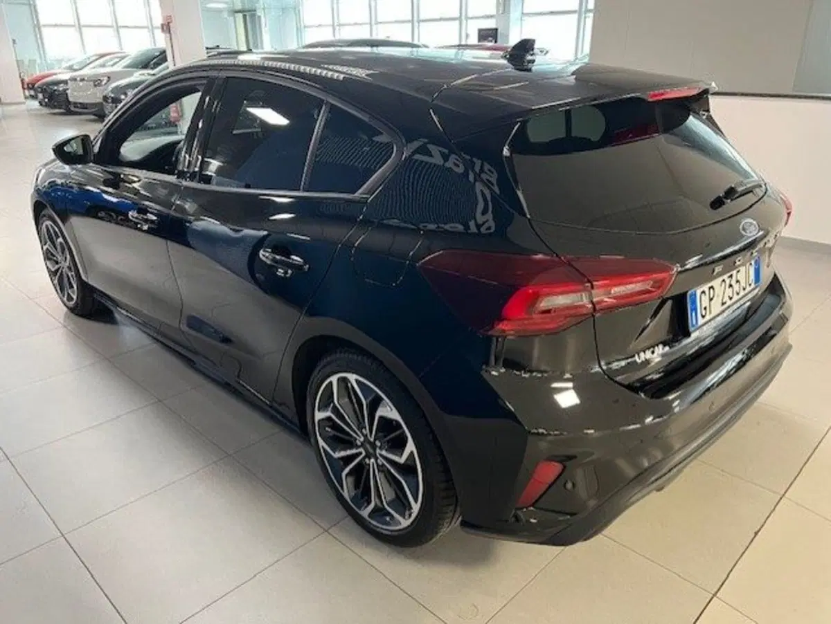Ford Focus usata a Cuneo (6)