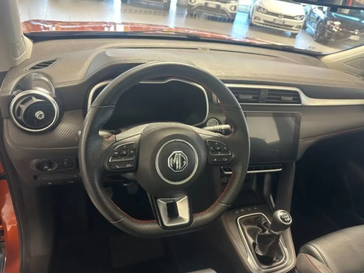 Mg ZS usata a Cuneo (10)