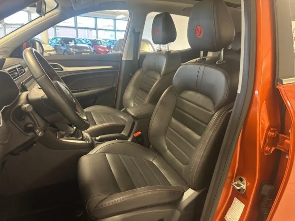 Mg ZS usata a Cuneo (11)