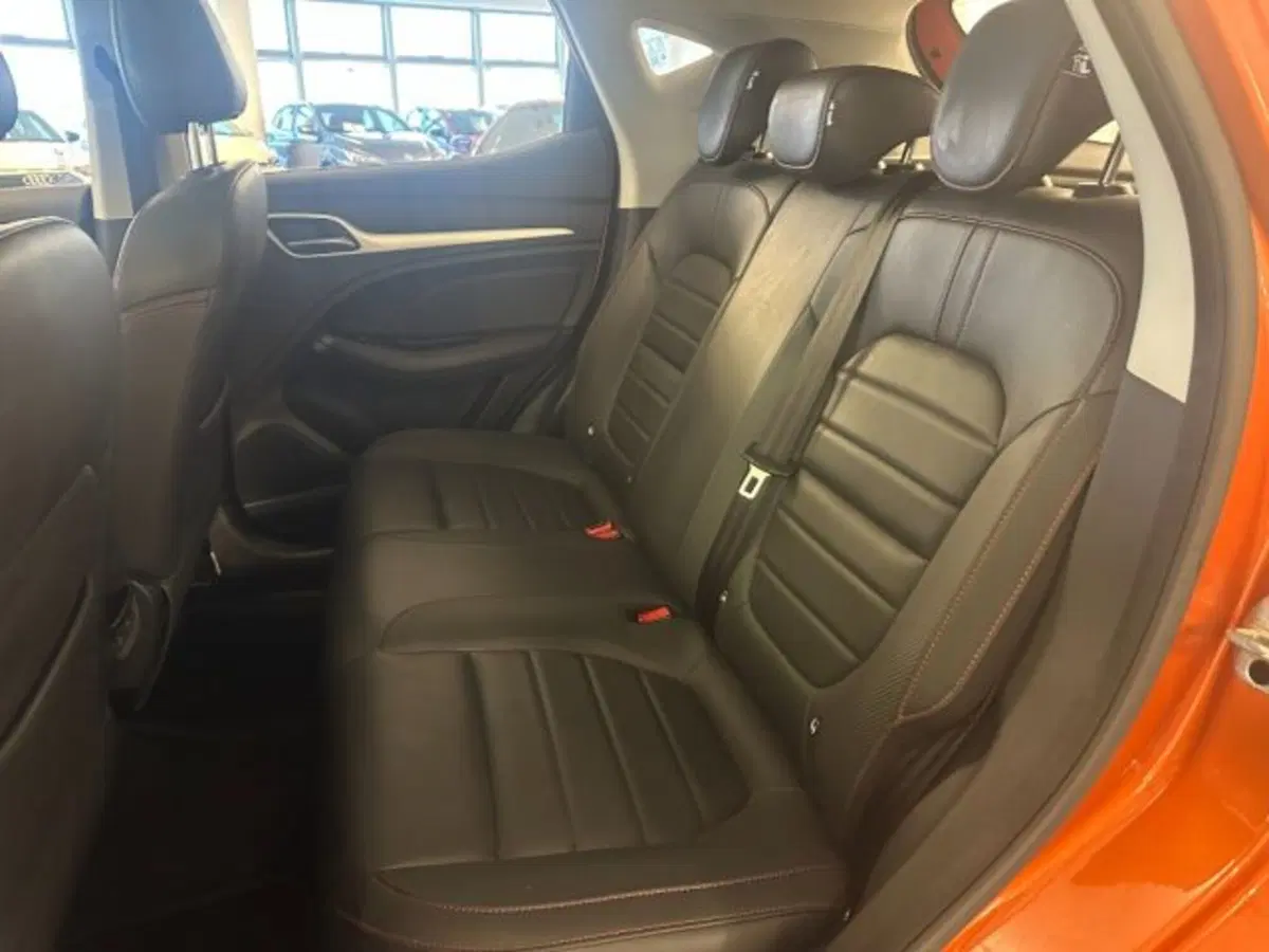 Mg ZS usata a Cuneo (12)
