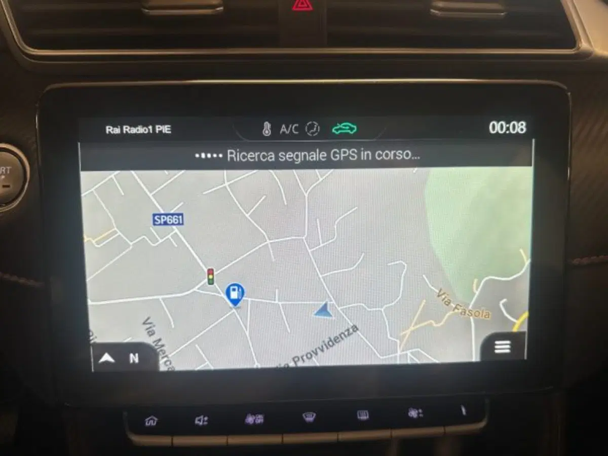 Mg ZS usata a Cuneo (14)