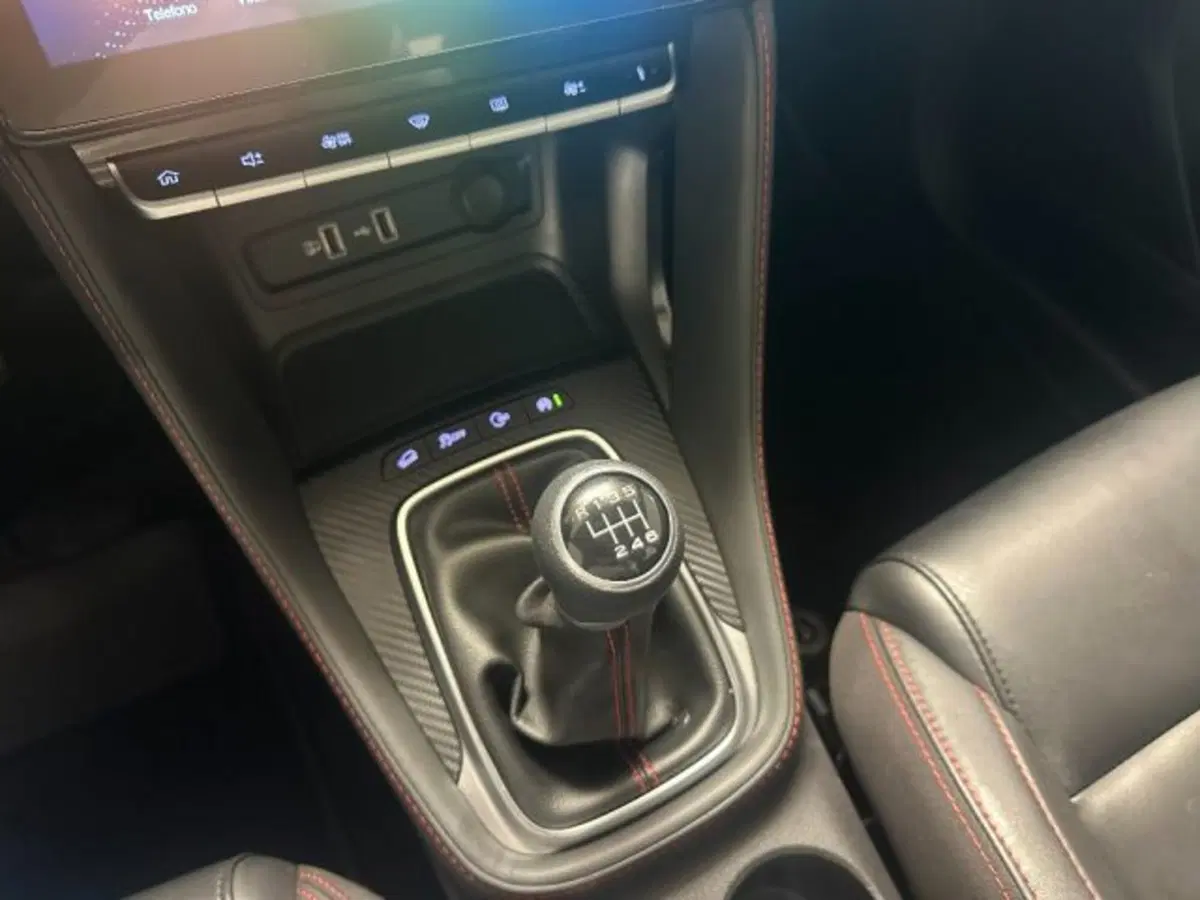 Mg ZS usata a Cuneo (17)