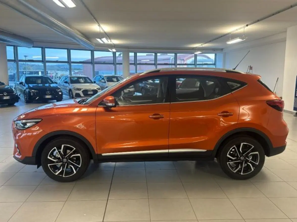 Mg ZS usata a Cuneo (4)