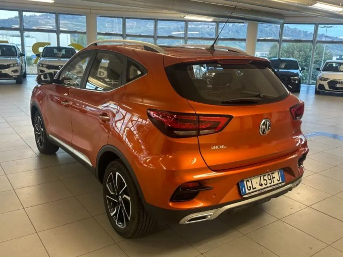 Mg ZS usata a Cuneo (5)