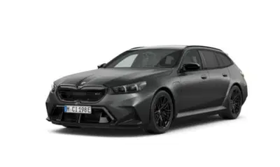 BMW Serie 5 Touring M5 Touring 4.4 727cv auto nuova a Verona