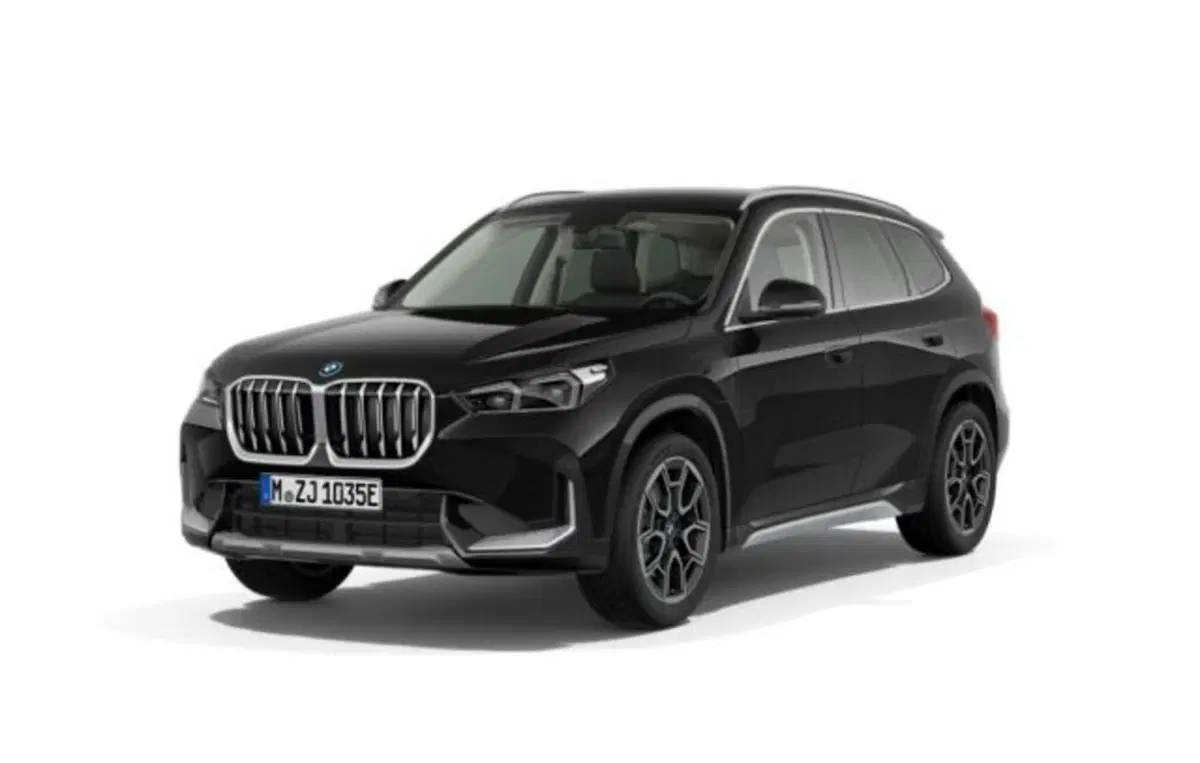 BMW X1 nuova a Verona