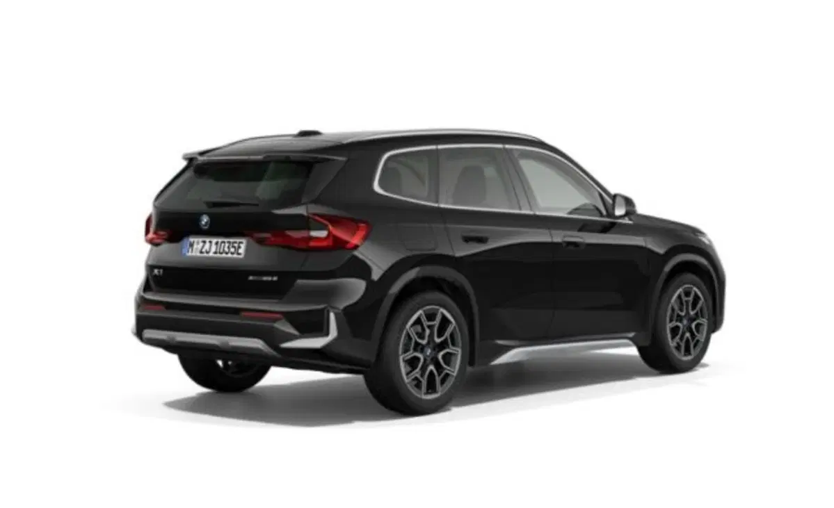 BMW X1 nuova a Verona (2)