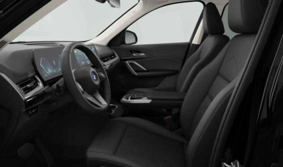 BMW X1 nuova a Verona (3)