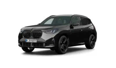 BMW X3 xdrive30e MSport Pro auto nuova a Verona