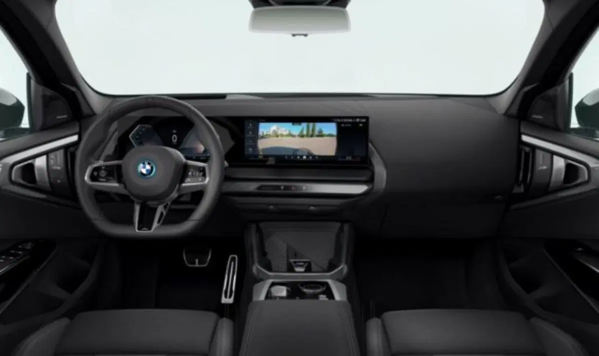BMW X3 nuova a Verona (4)