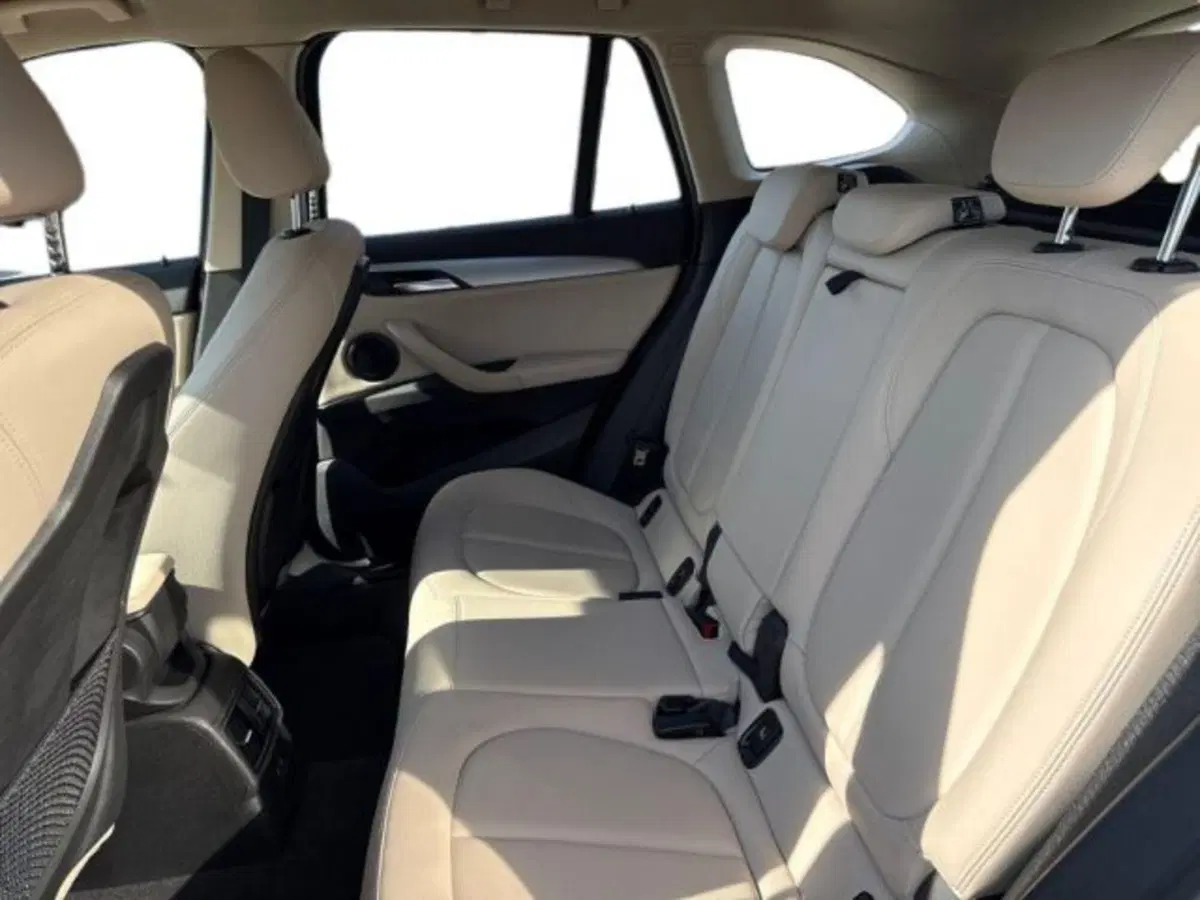 BMW X1 usata a Verona (11)