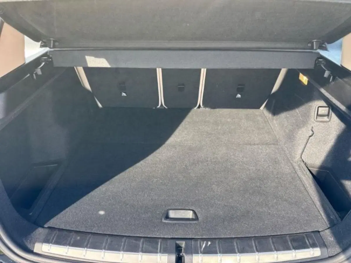 BMW X1 usata a Verona (12)