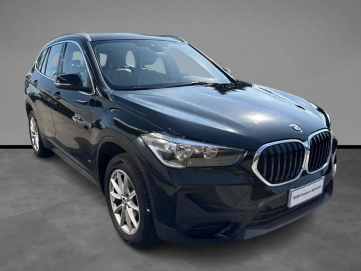 BMW X1 usata a Verona (13)