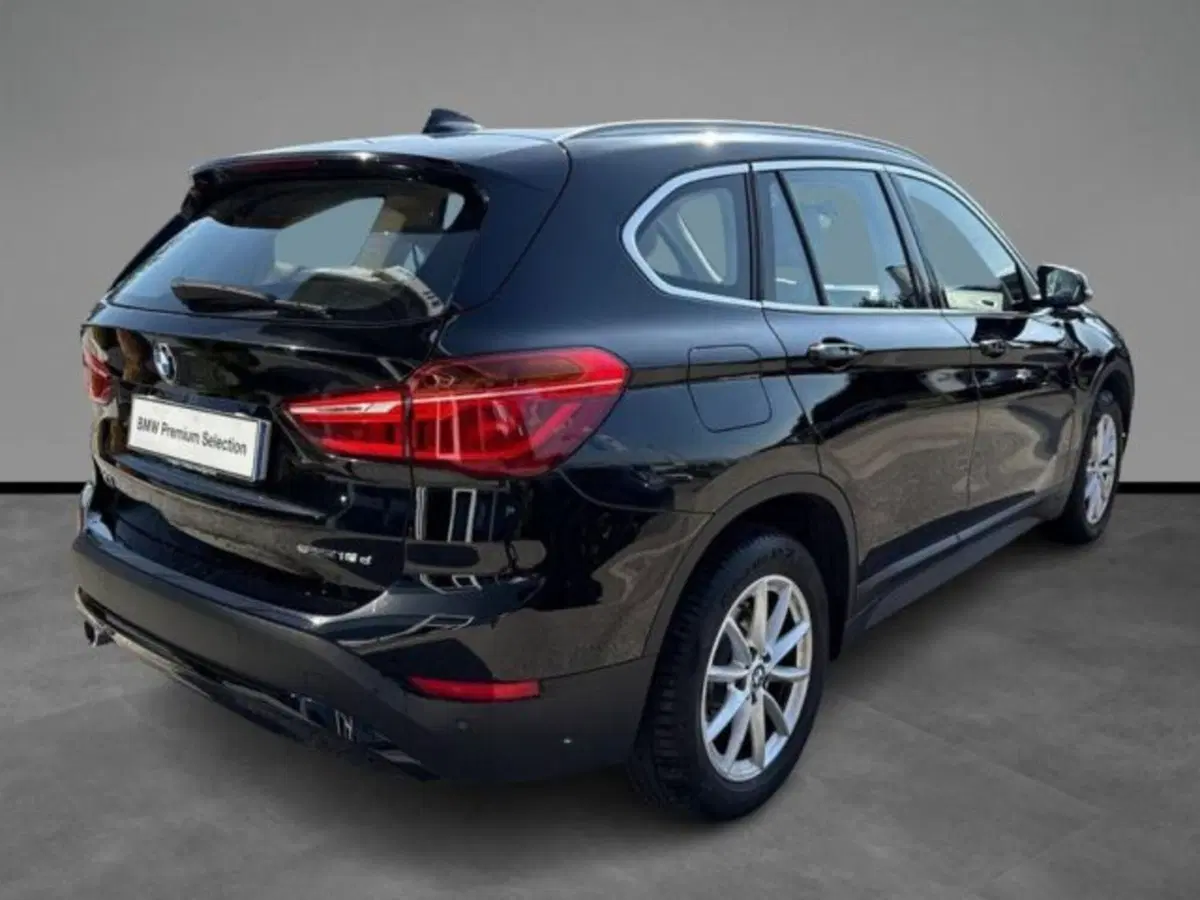 BMW X1 usata a Verona (14)