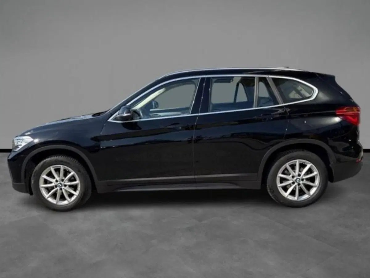 BMW X1 usata a Verona (3)