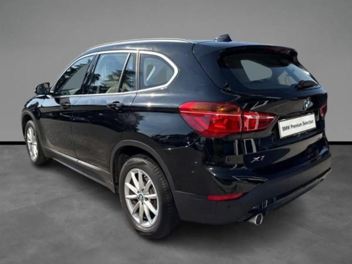 BMW X1 usata a Verona (4)