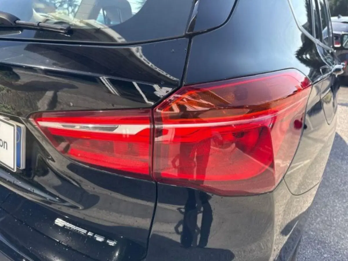 BMW X1 usata a Verona (7)