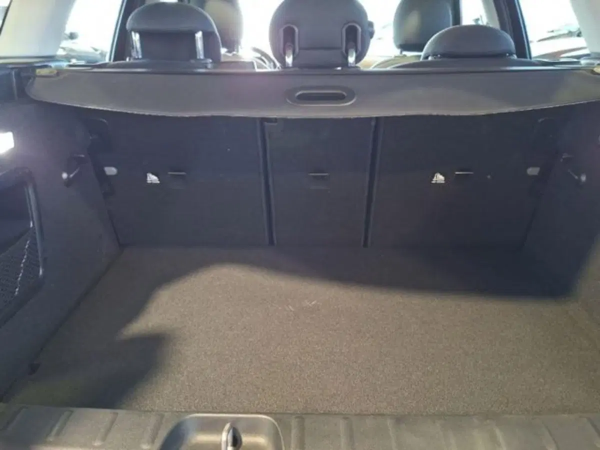 MINI Mini Clubman usata a Verona (14)