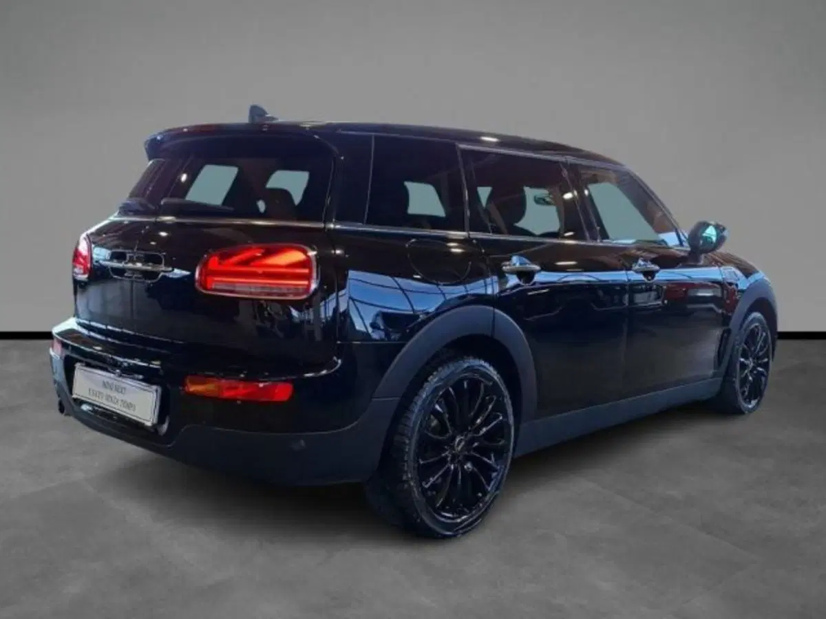 MINI Mini Clubman usata a Verona (16)