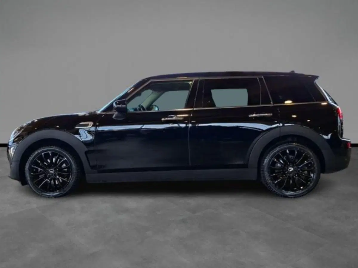 MINI Mini Clubman usata a Verona (3)