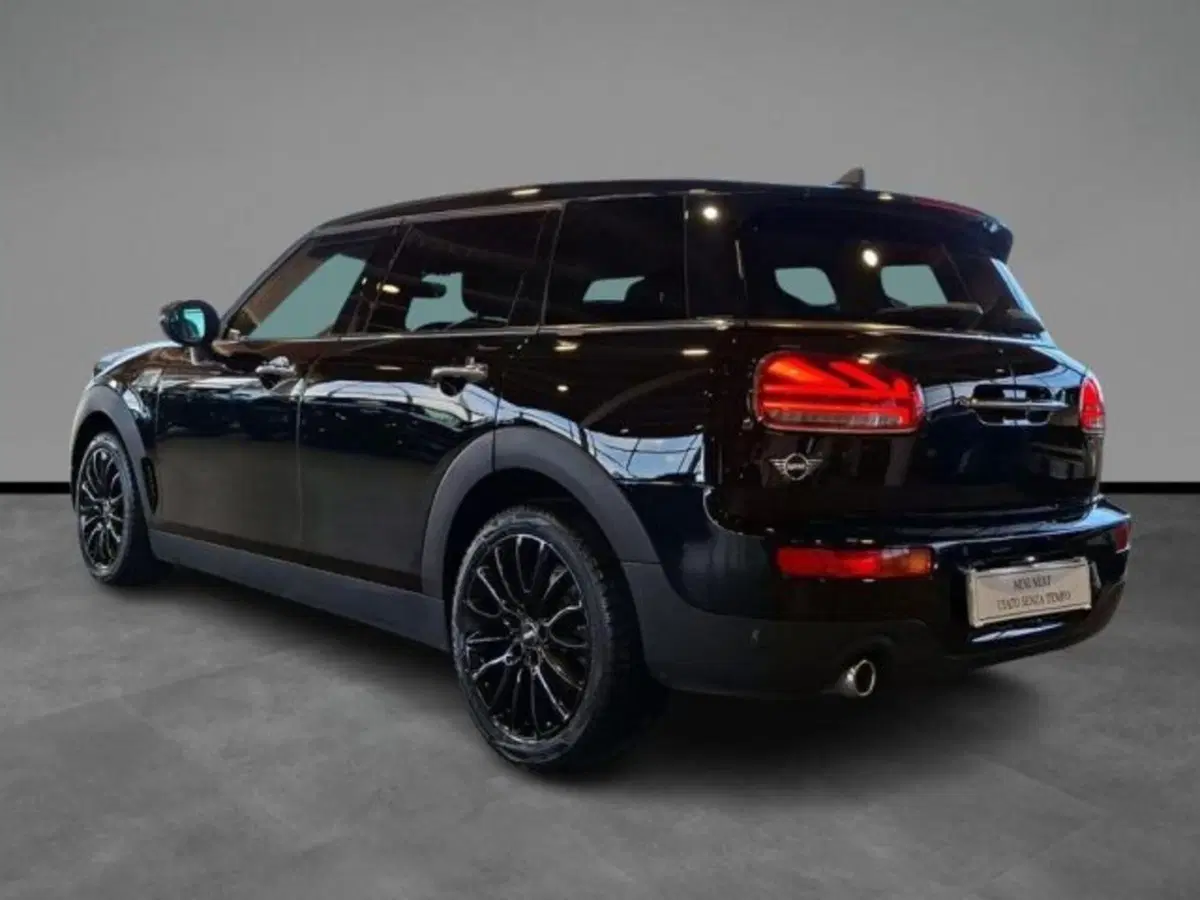 MINI Mini Clubman usata a Verona (4)