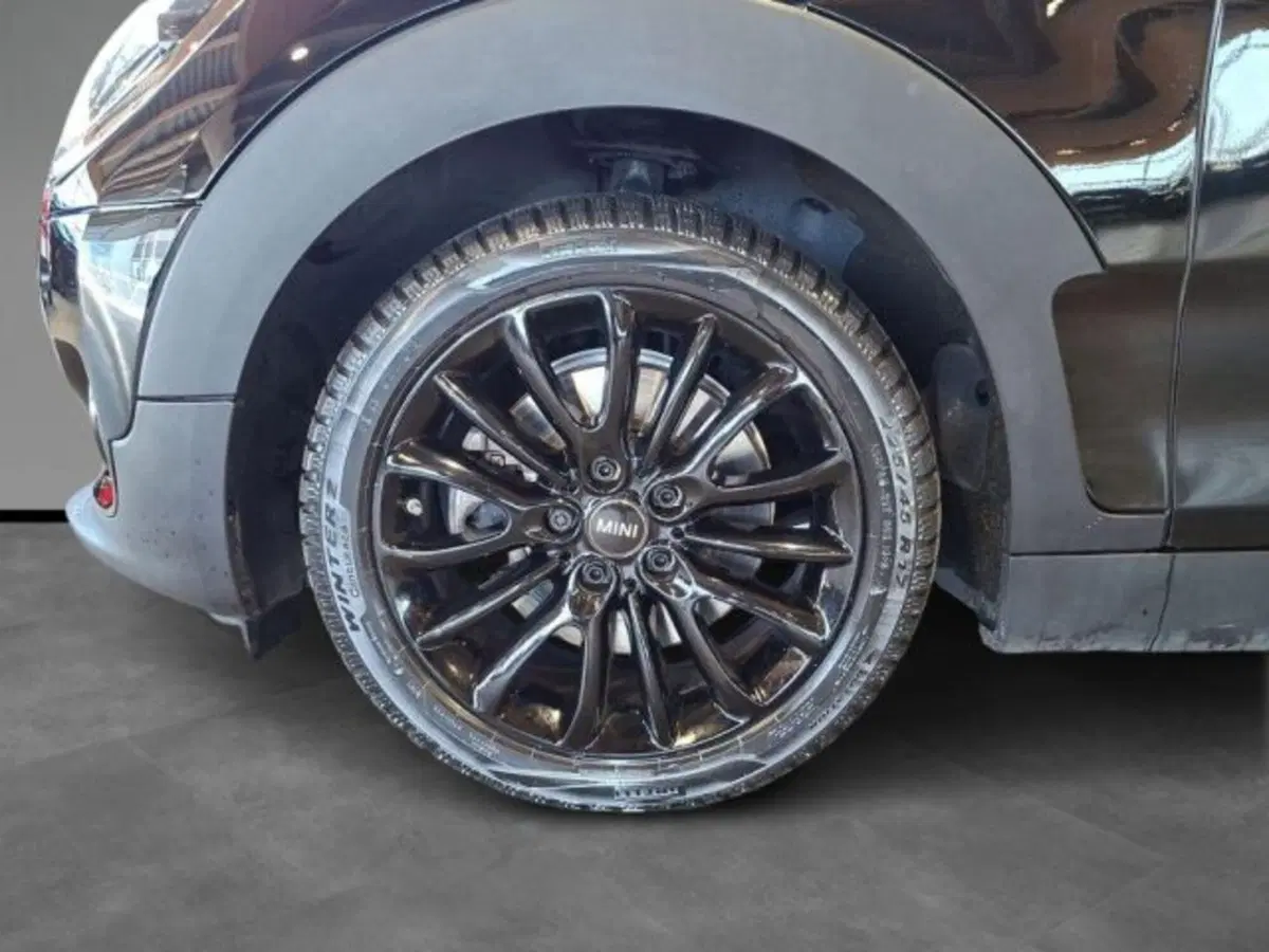 MINI Mini Clubman usata a Verona (5)