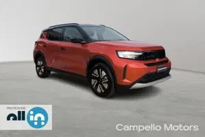Opel Frontera usata a Venezia