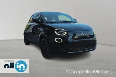 Fiat 500 1.0 hybrid Icon nuova a Venezia
