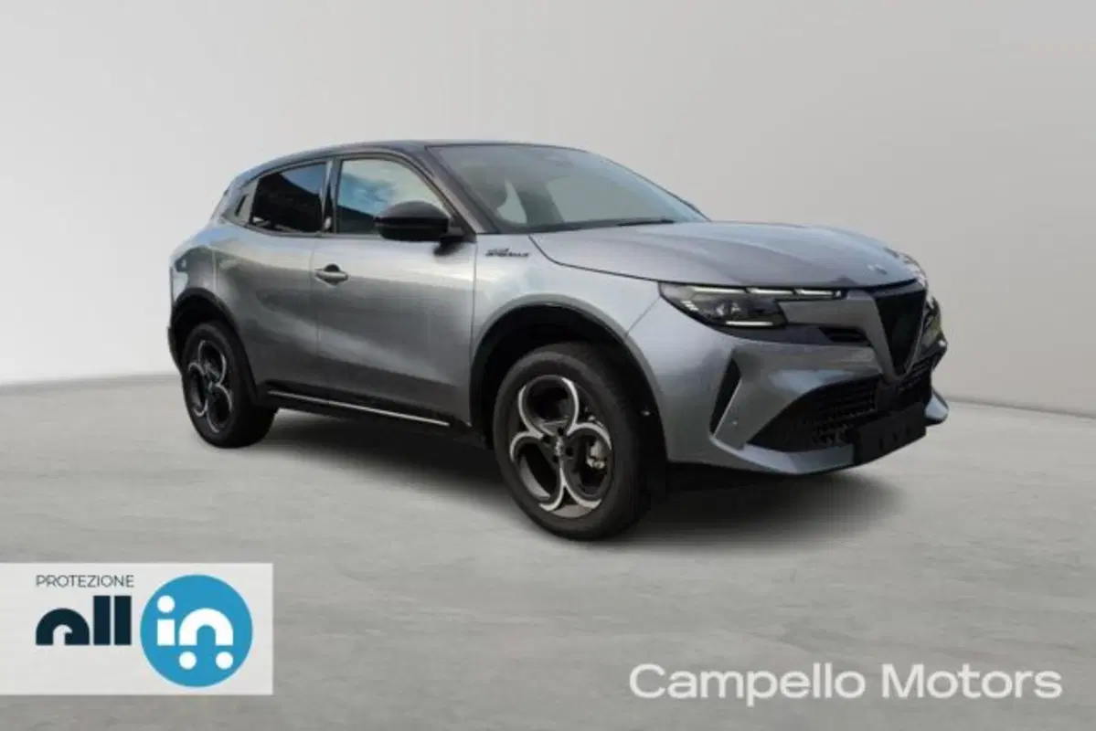 Alfa Romeo Junior nuova a Venezia